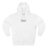 Make Today Special Hoodie | White