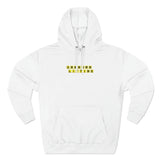 All-PR Special Hoodie | White