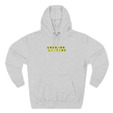 All-PR Special Hoodie | Heather Gray