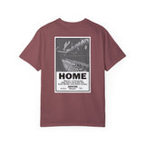 Home | Brick Red